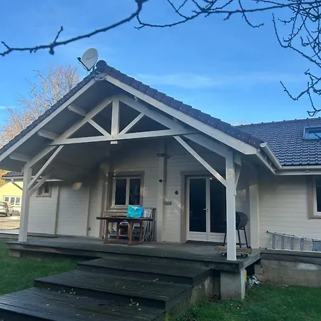 Casa di campagna écrin D'éveil *