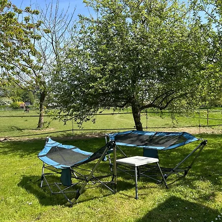 écrin D'éveil Casa di campagna