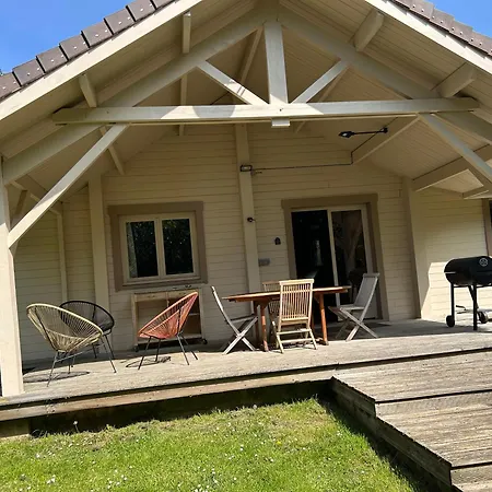 écrin D'éveil Casa di campagna