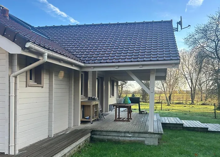 Landsted Ecrin D'eveil Campagne-les-Guines